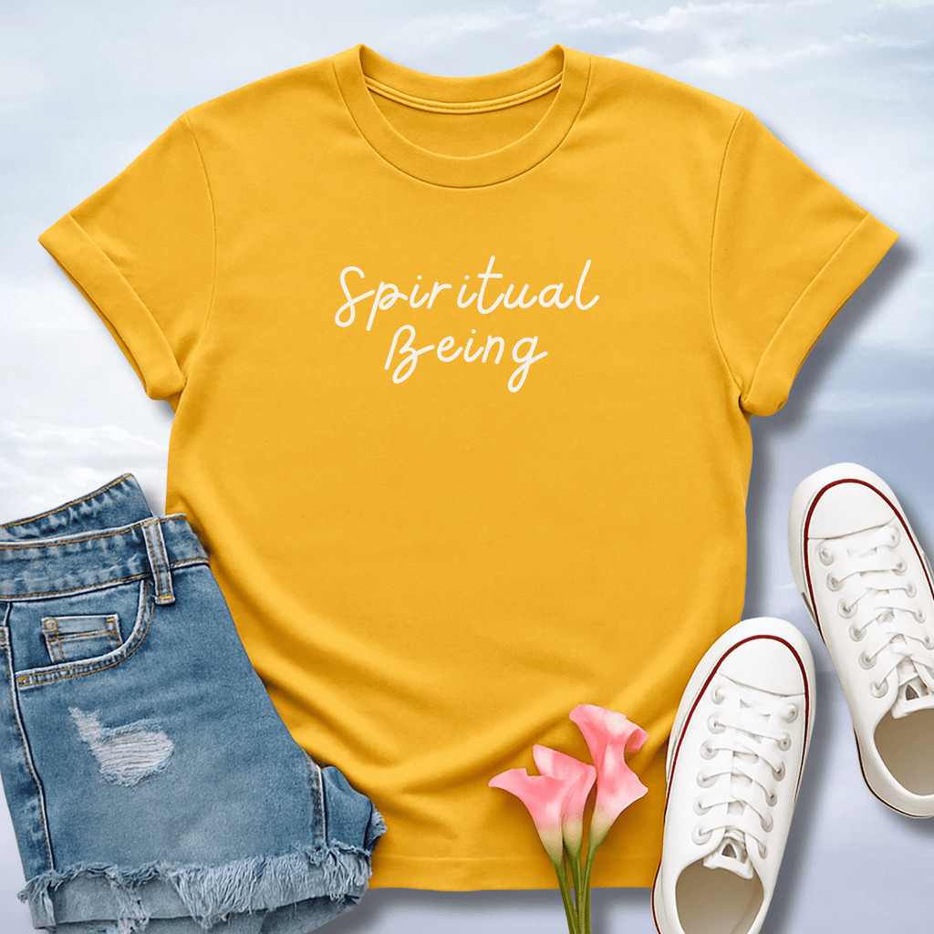 Spiritual Being T-Shirt