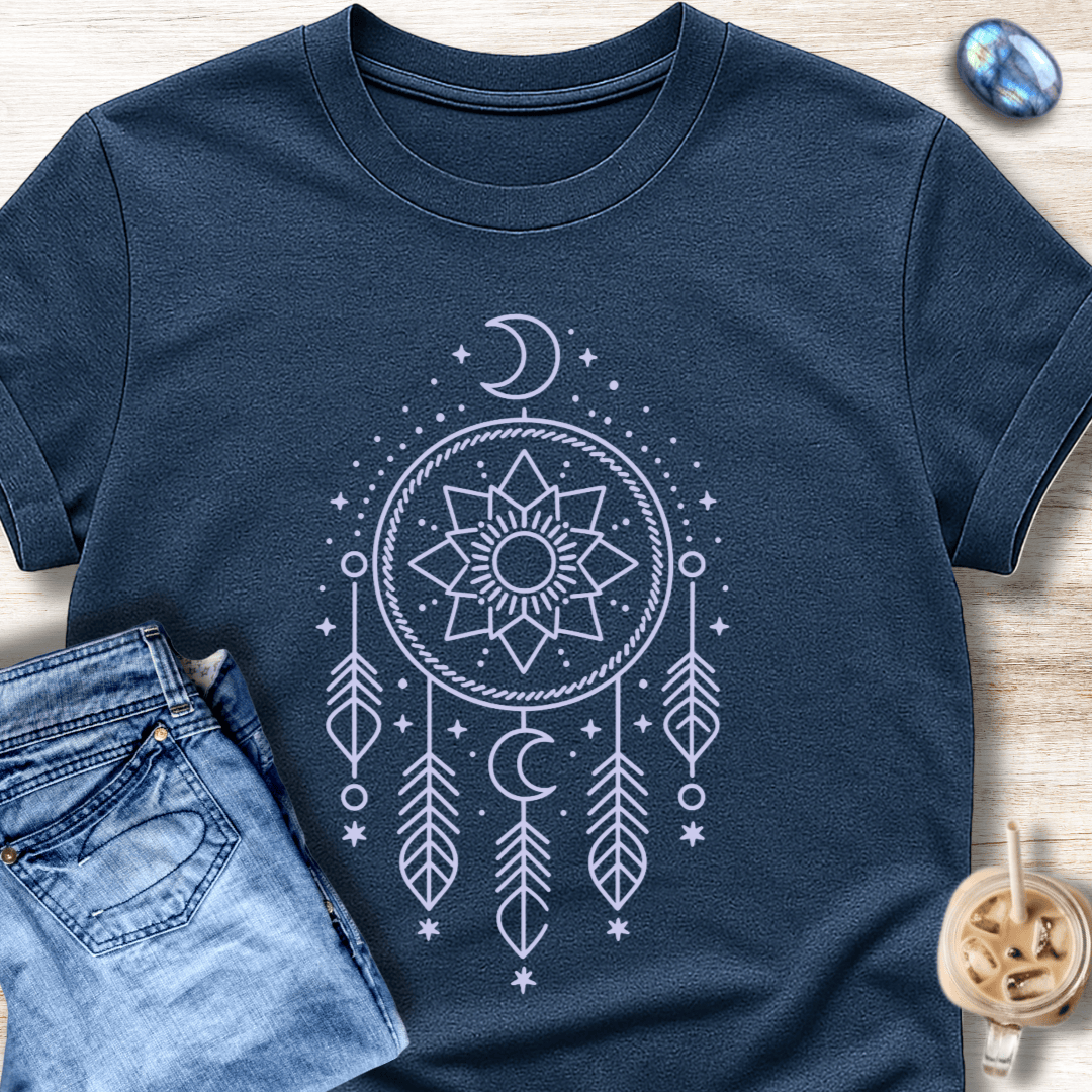 Dream Catcher T-Shirt