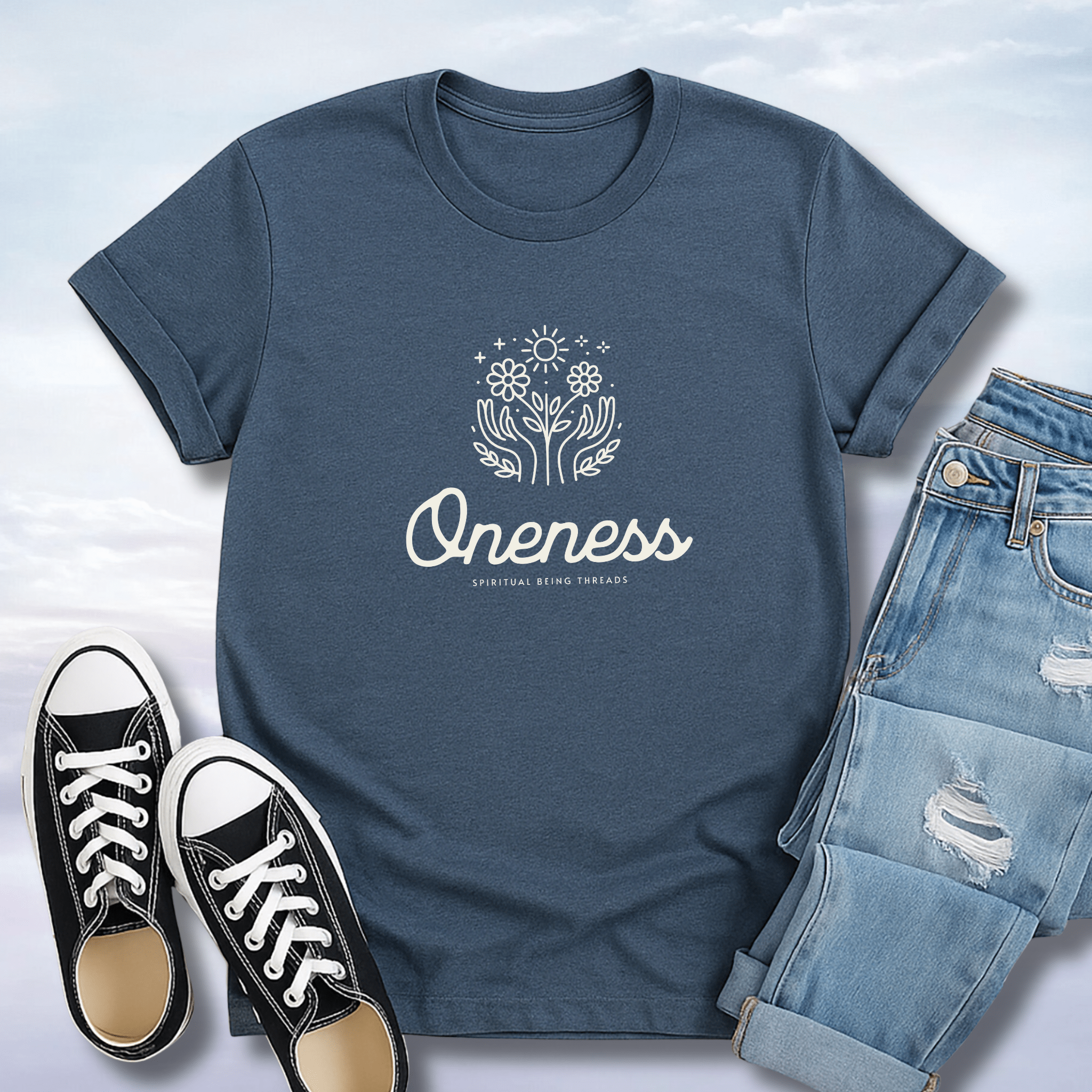 Oneness T-Shirt