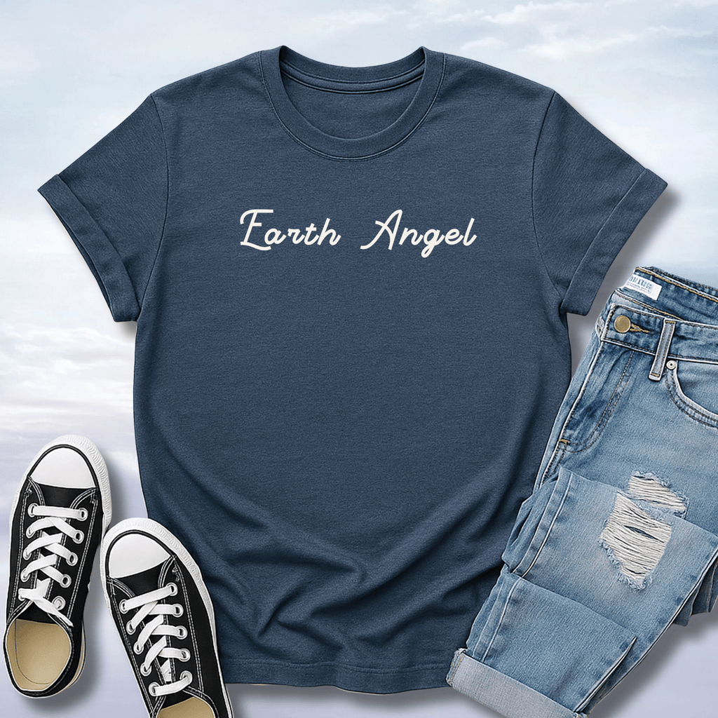 Earth Angel T-Shirt