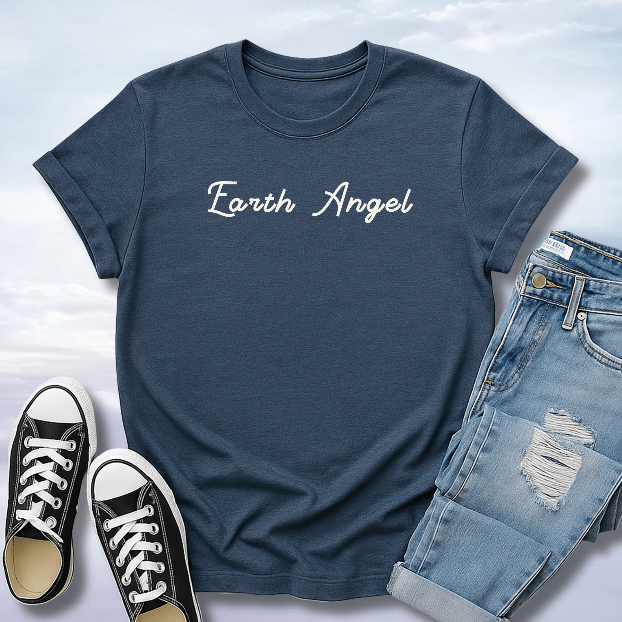 Earth Angel T-Shirt