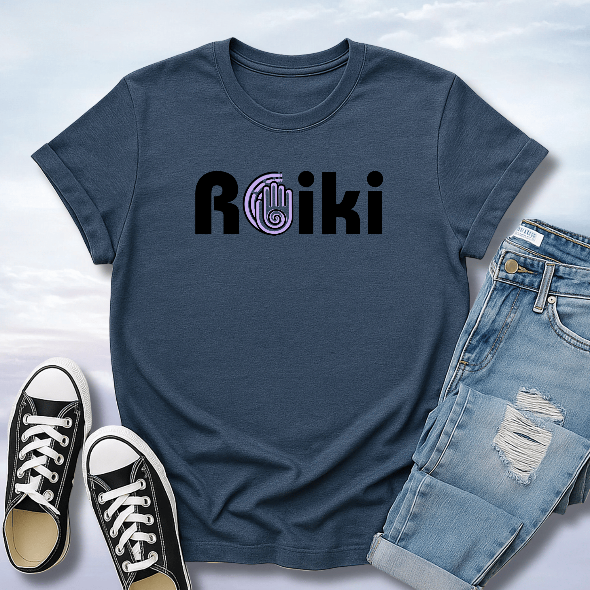 Reiki T-Shirt