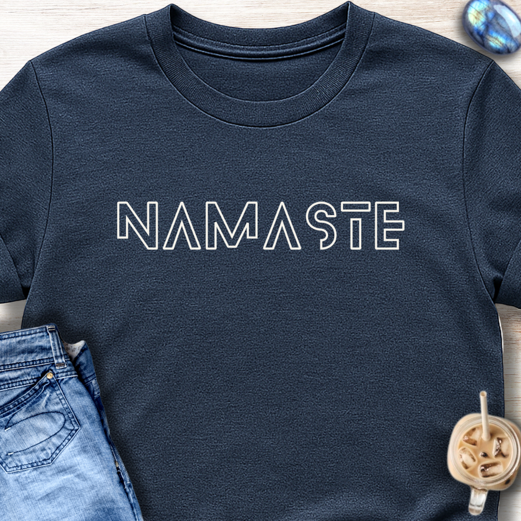 Namaste T-Shirt