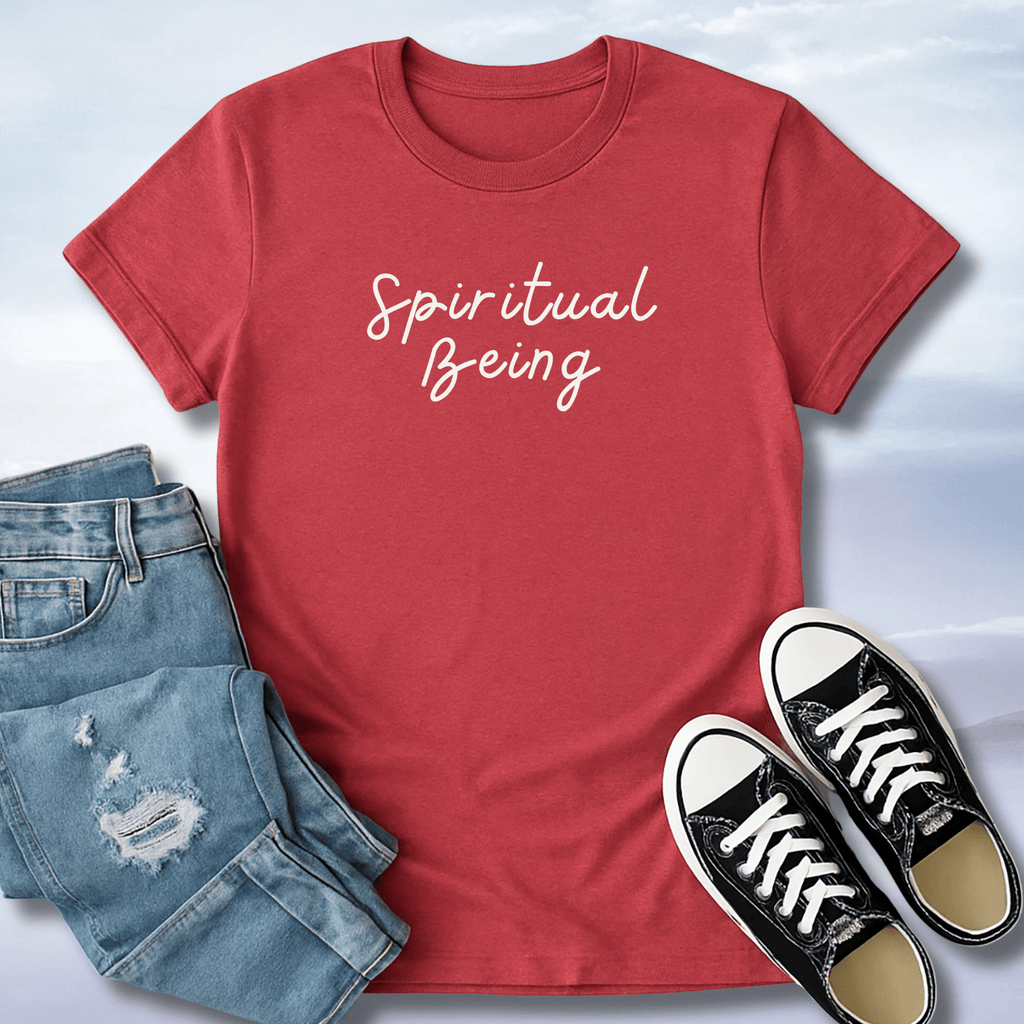 Spiritual Being T-Shirt