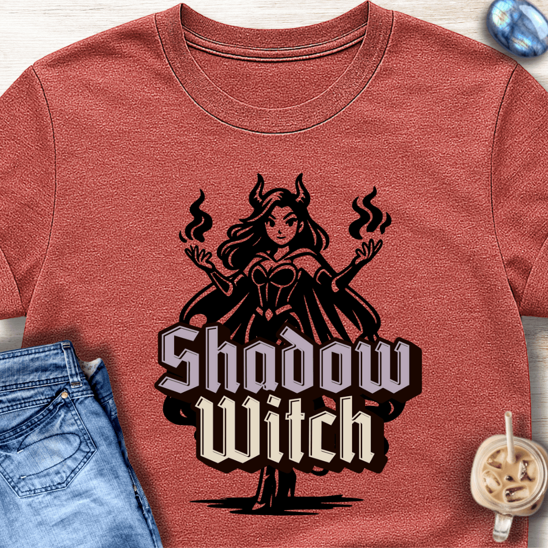 Shadow Witch T-Shirt