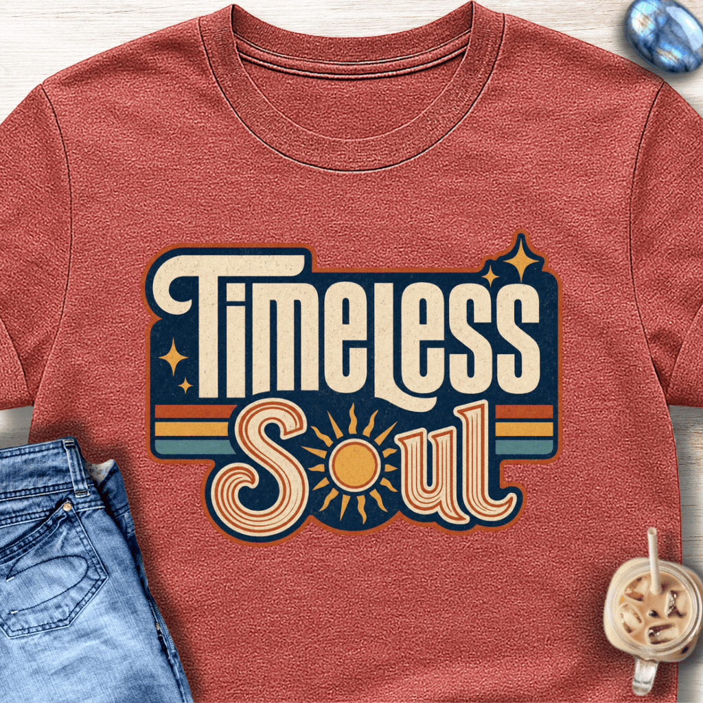 Timeless Soul T-Shirt