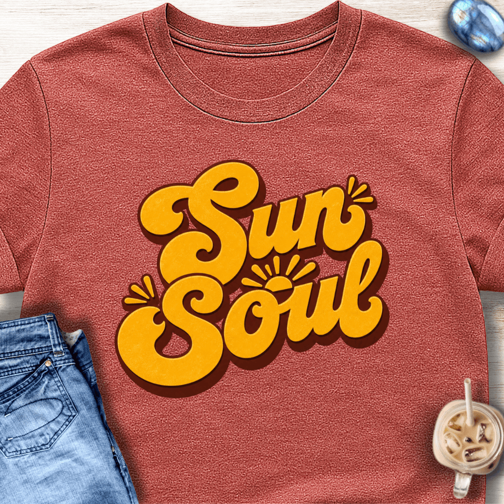 Sun Soul T-Shirt