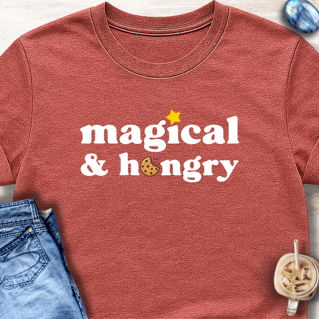 Magical & Hungry T-Shirt