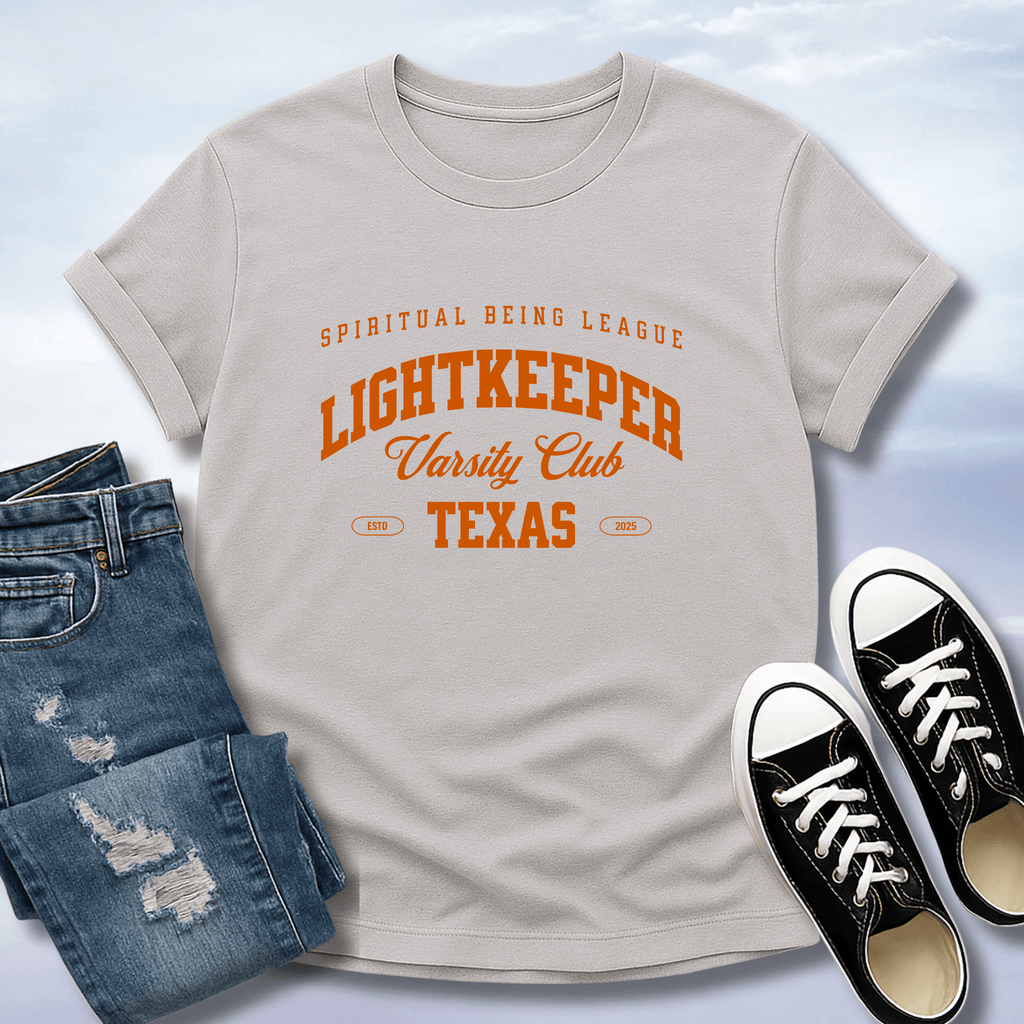 Lightkeeper Texas Club T-Shirt