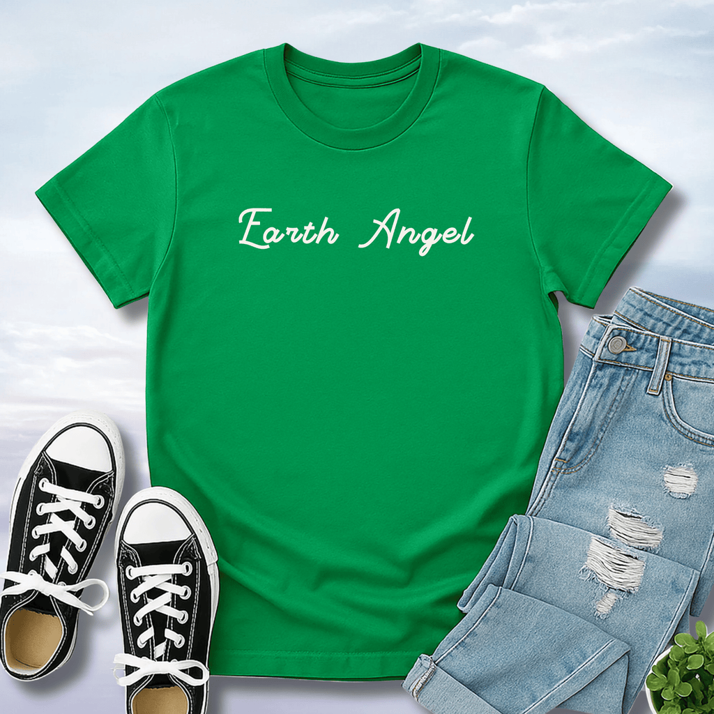 Earth Angel T-Shirt