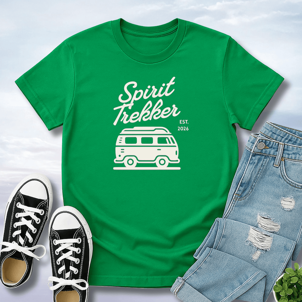 Spirit Trekker T-Shirt