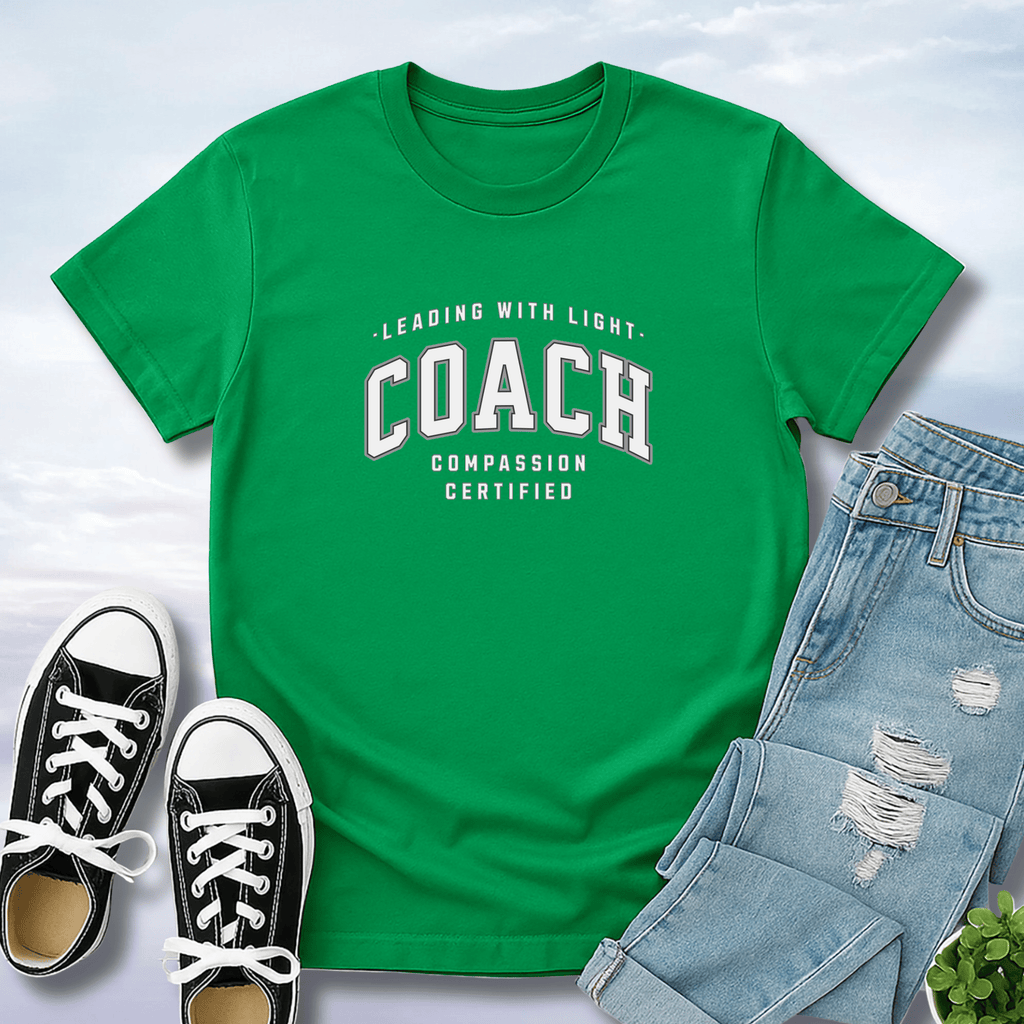 Light Coach T-Shirt