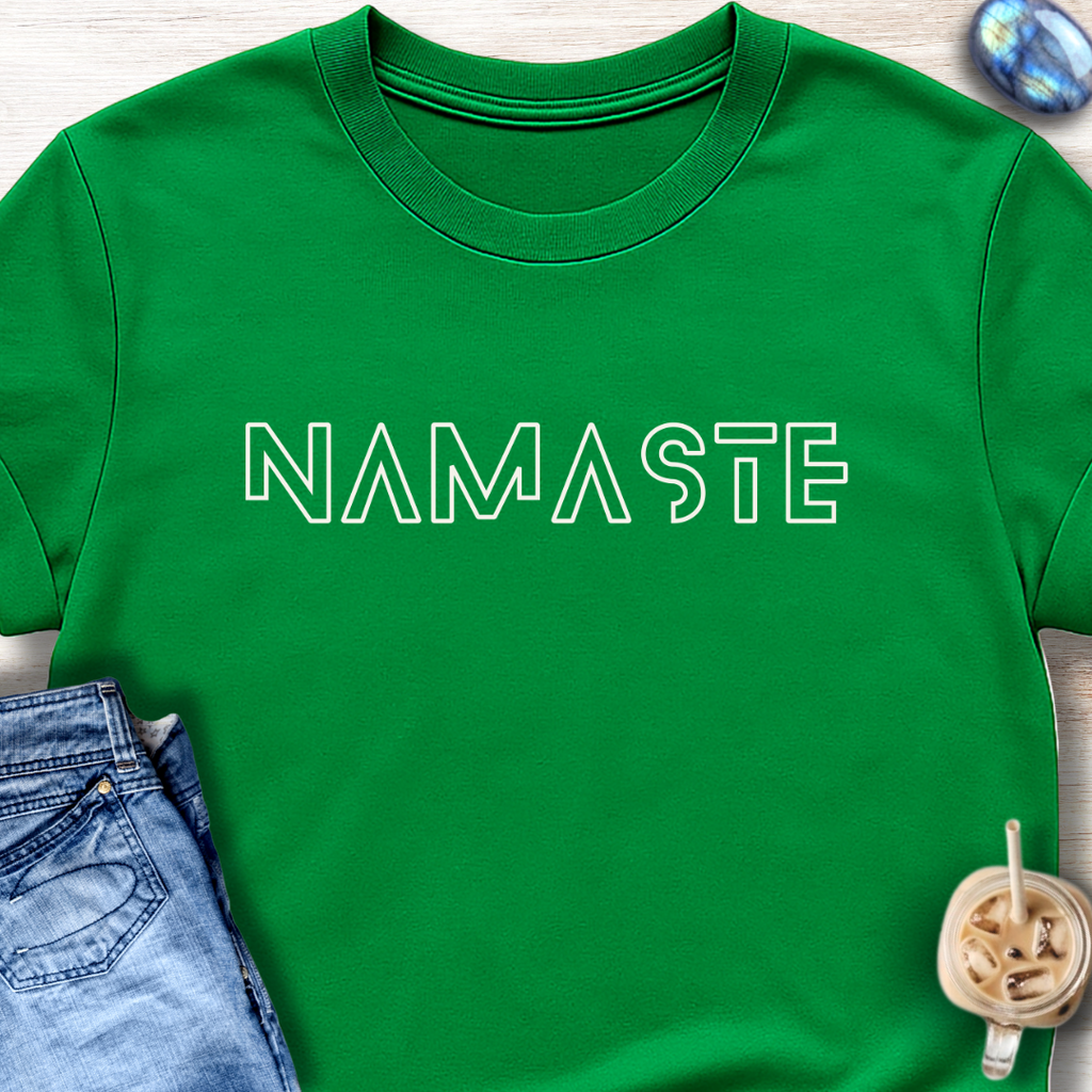 Namaste T-Shirt