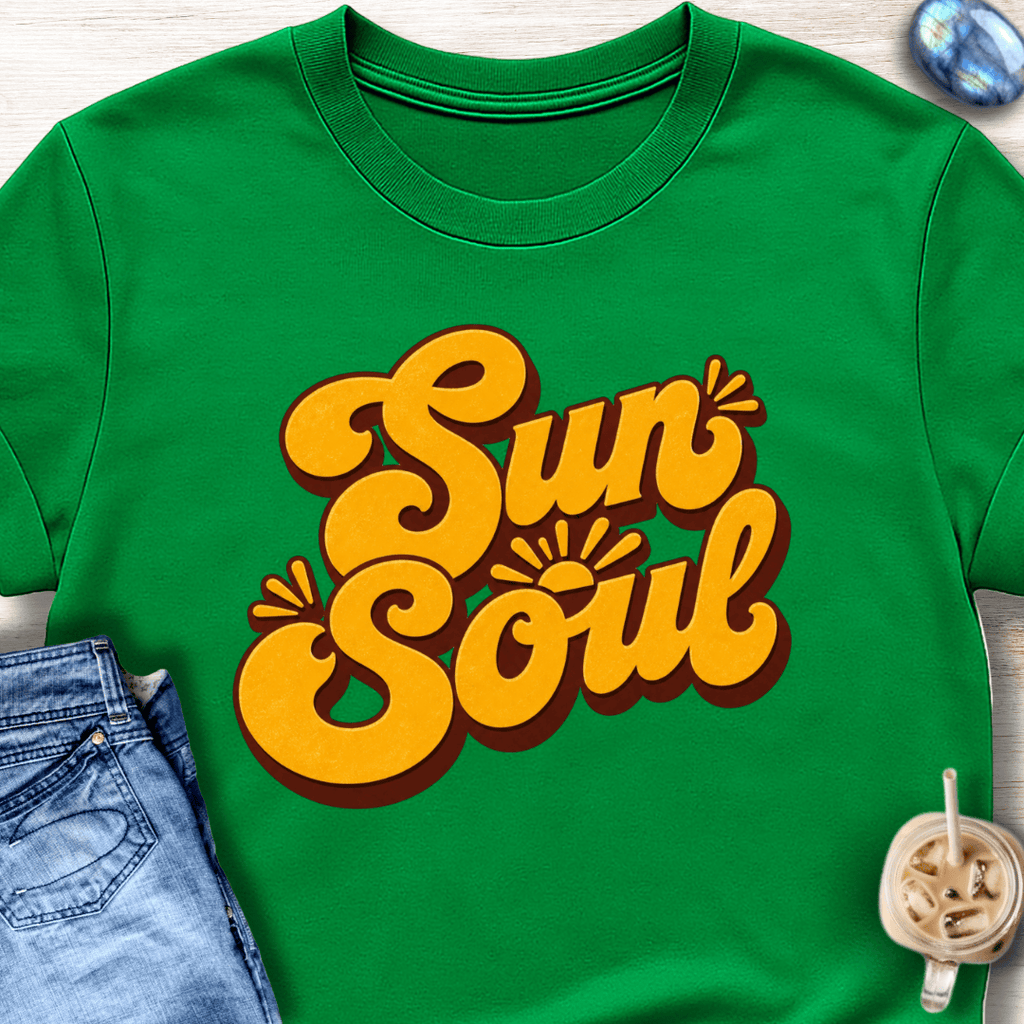 Sun Soul T-Shirt