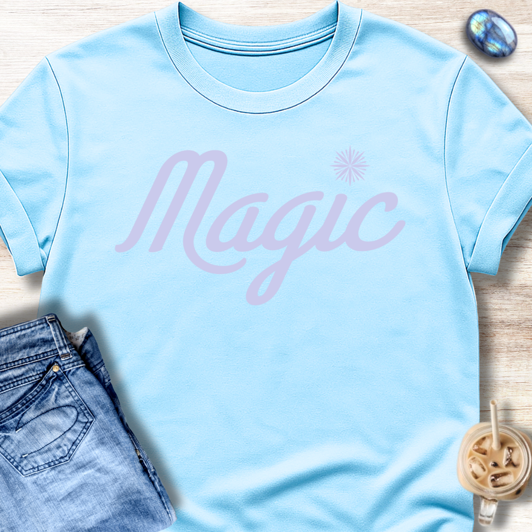 Magic T-Shirt