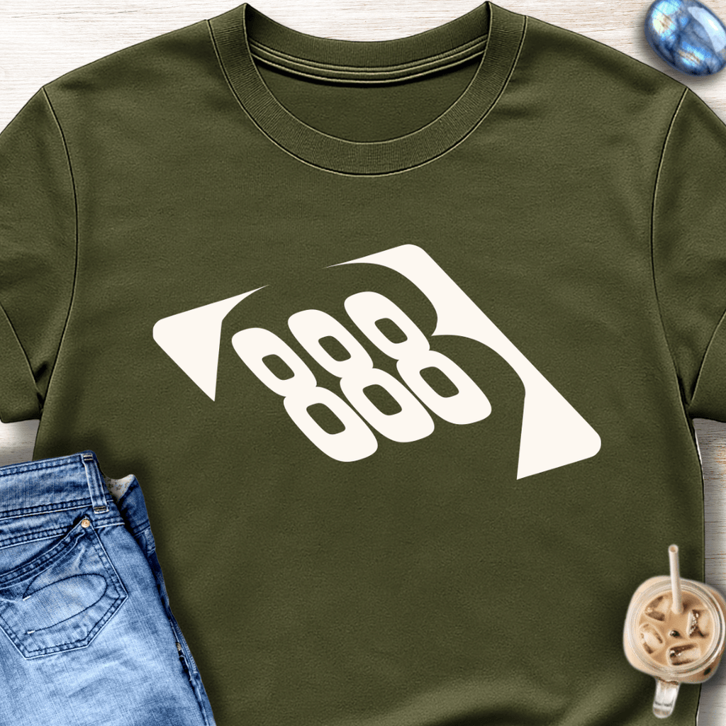 888 T-Shirt