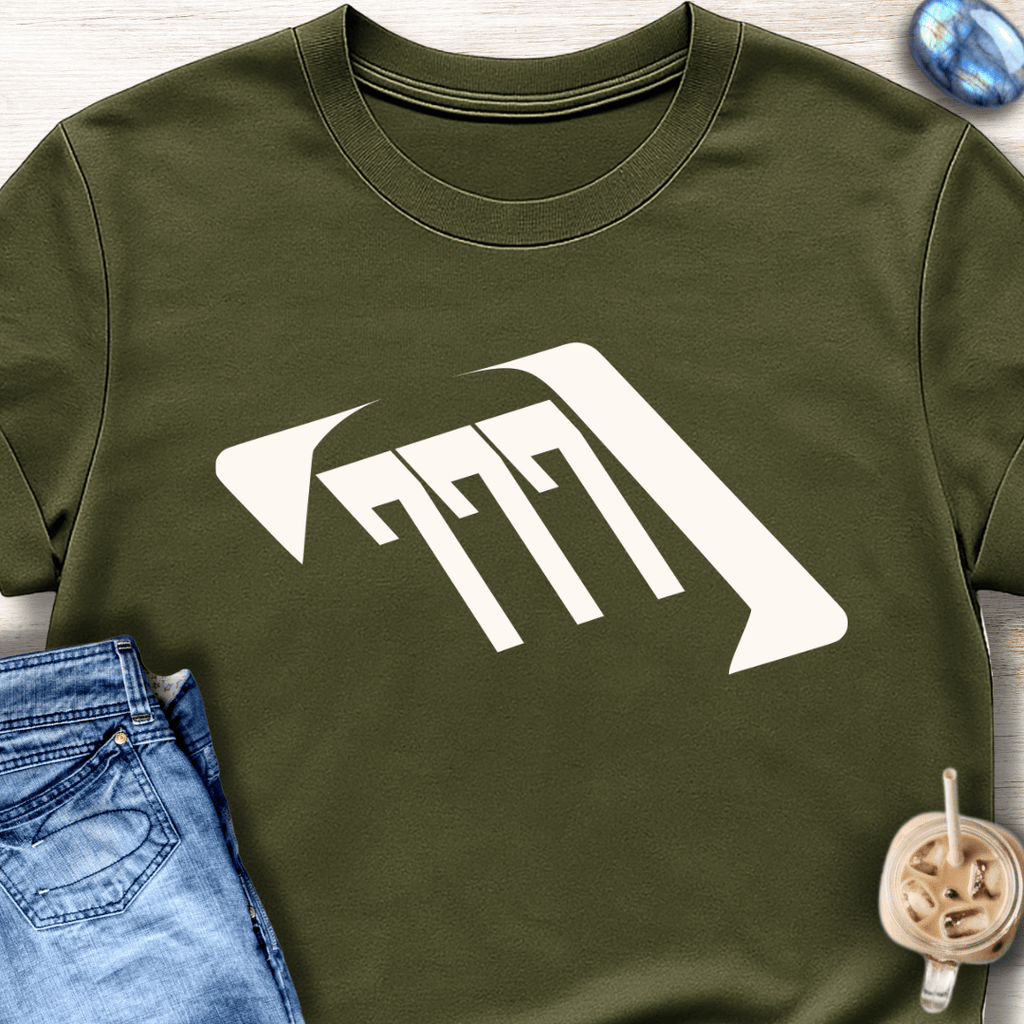 777 T-Shirt