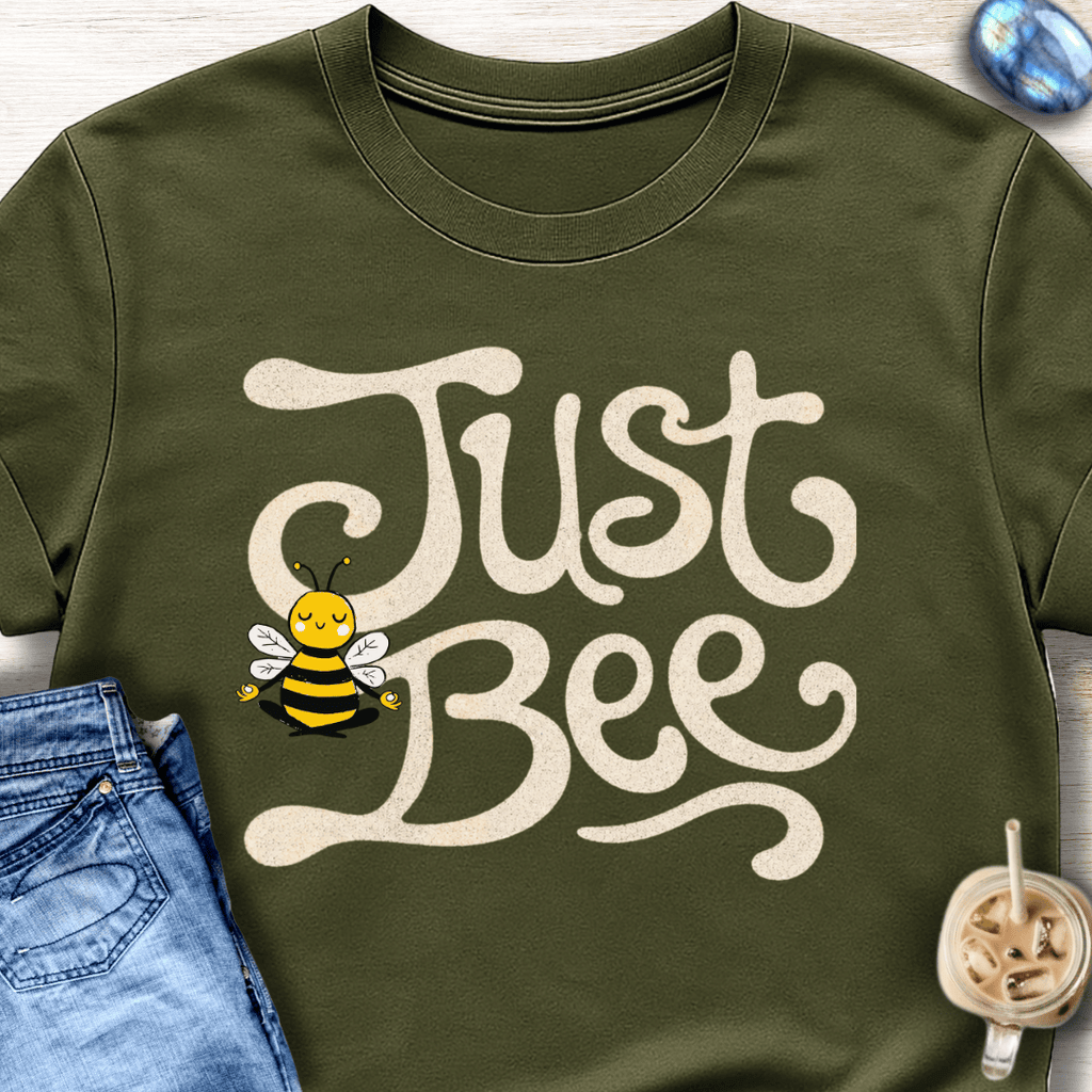 Just Bee T-Shirt
