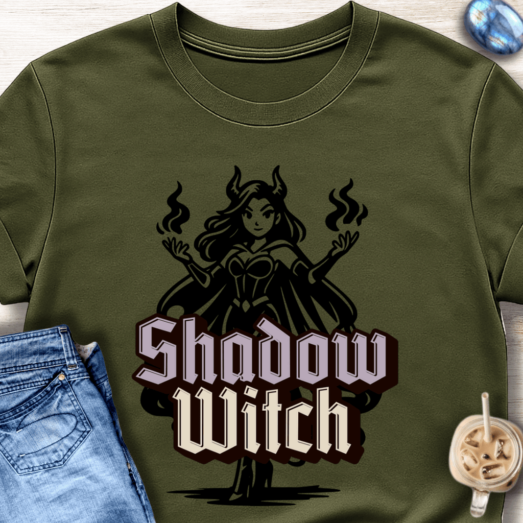 Shadow Witch T-Shirt
