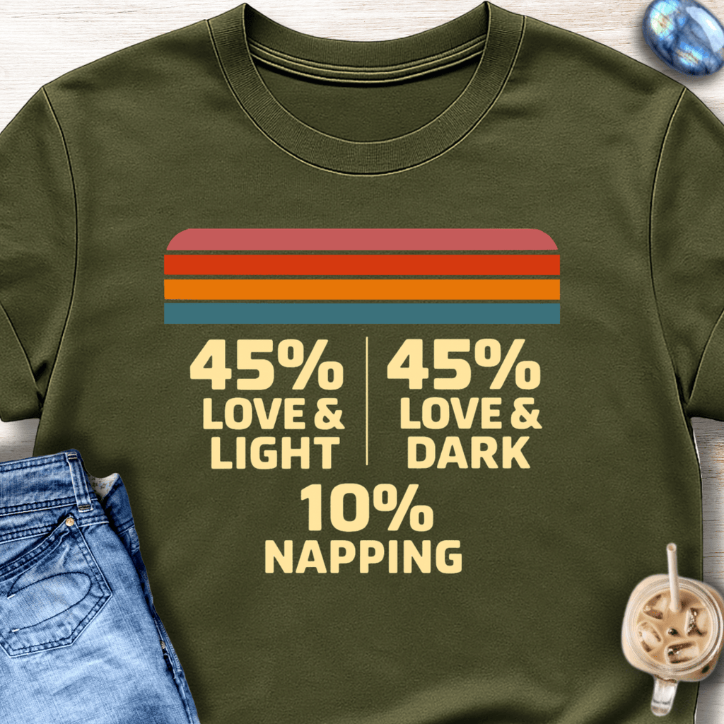Love & Light T-Shirt