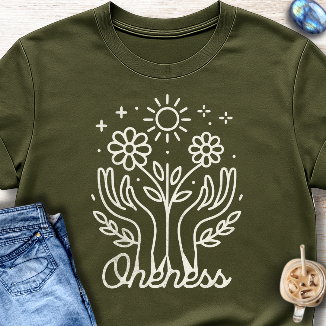 Oneness T-Shirt