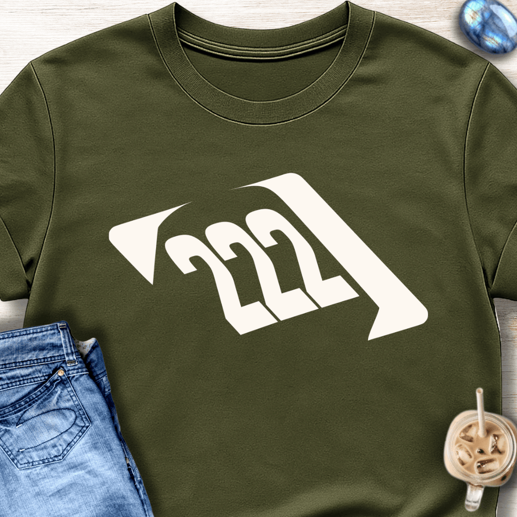 222 T-Shirt