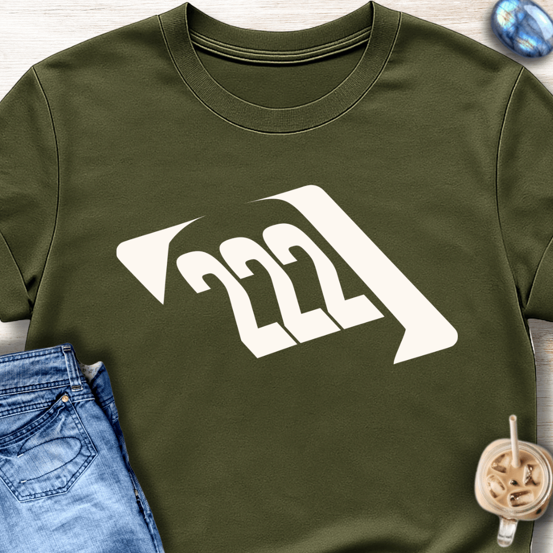 222 T-Shirt