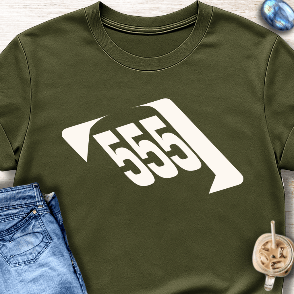 555 T-Shirt