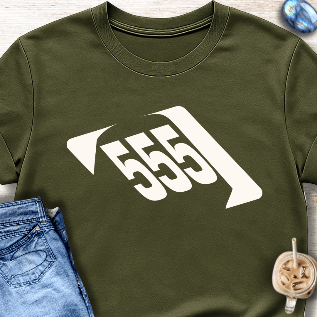 555 T-Shirt