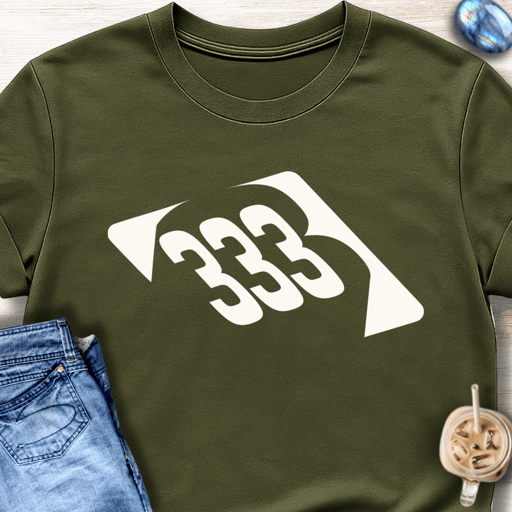 333 T-Shirt