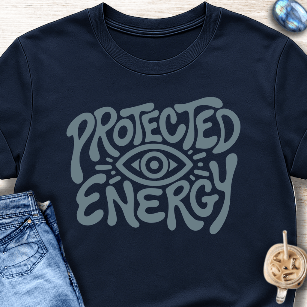 Mind Evil Eye T-Shirt