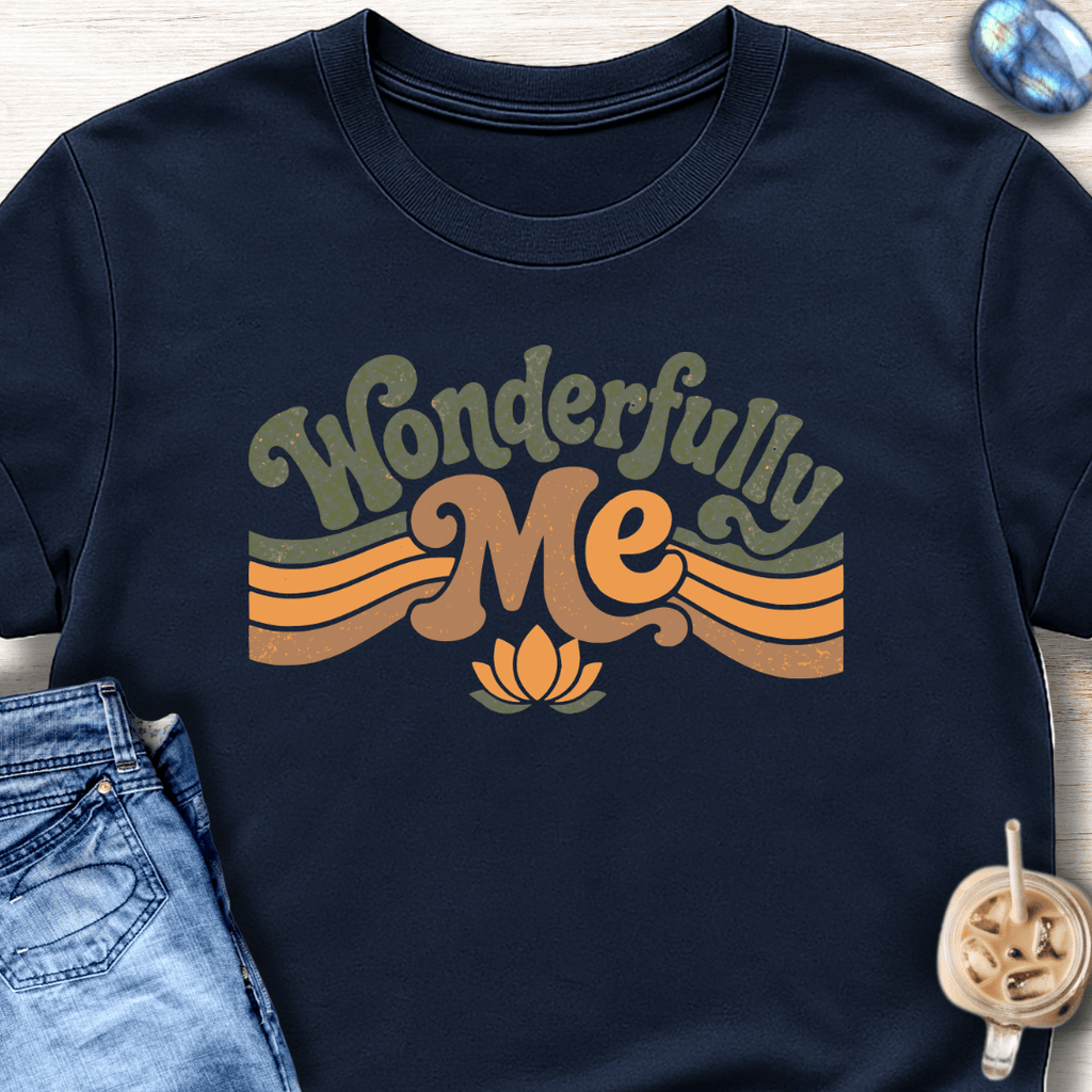 Wonderfully Me T-Shirt