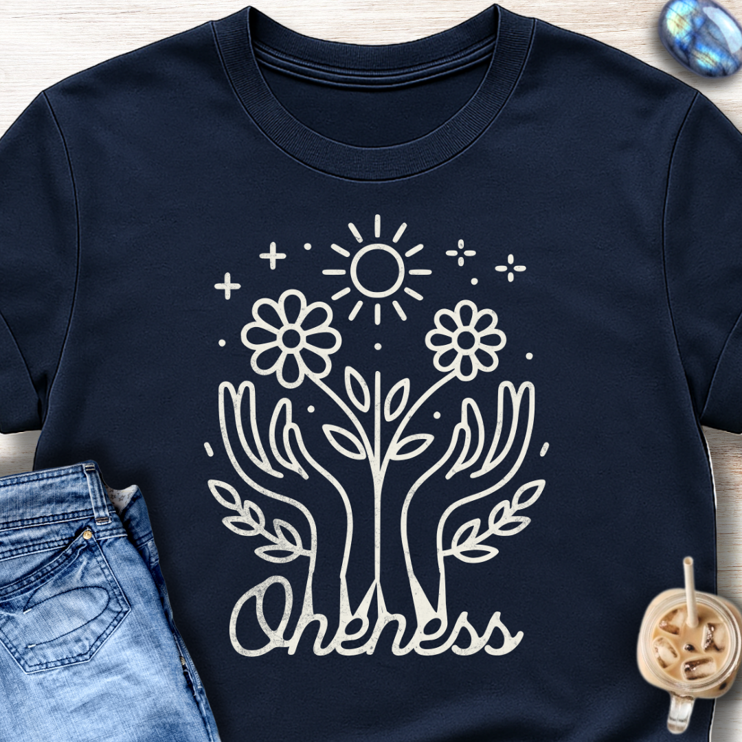 Oneness T-Shirt