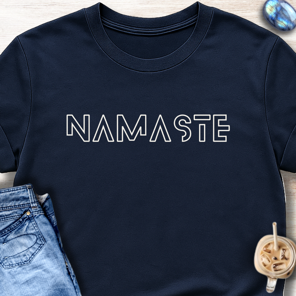 Namaste T-Shirt