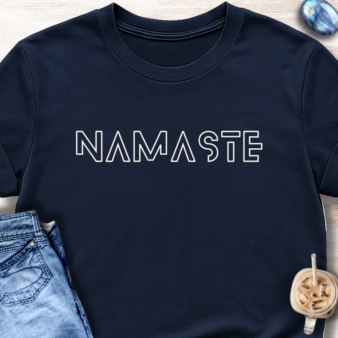 Namaste T-Shirt
