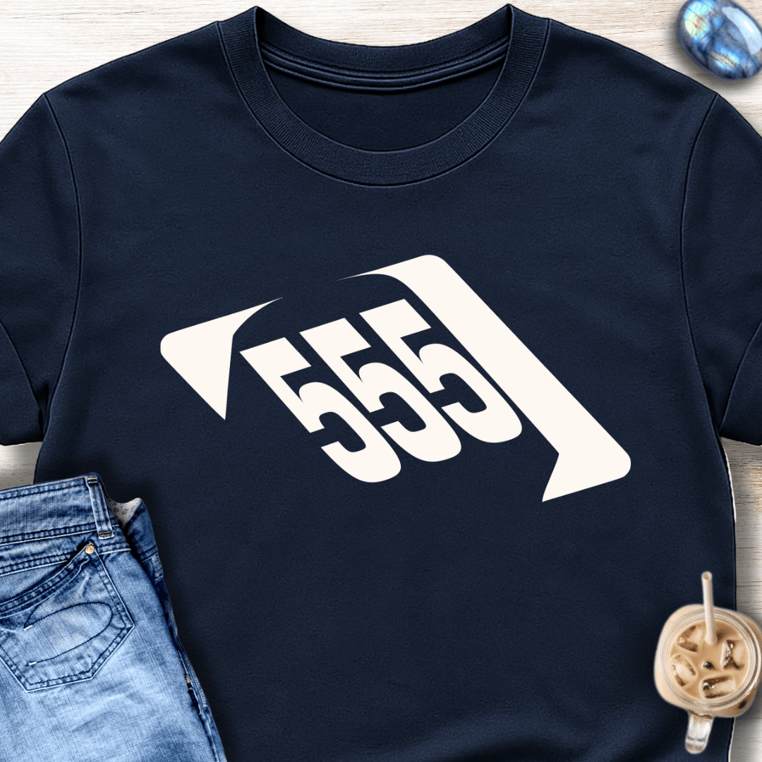 555 T-Shirt