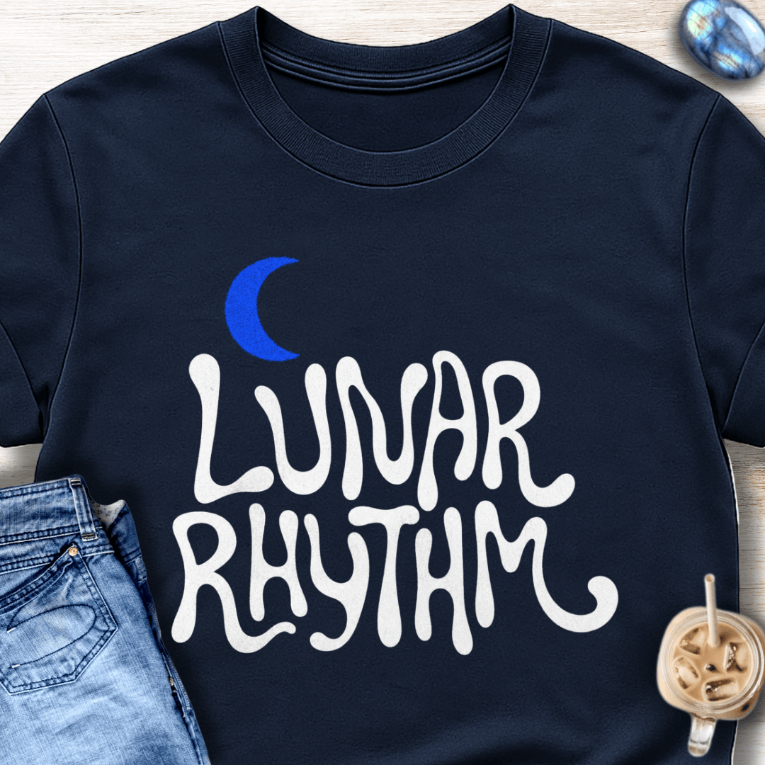 Lunar Rhythm T-Shirt