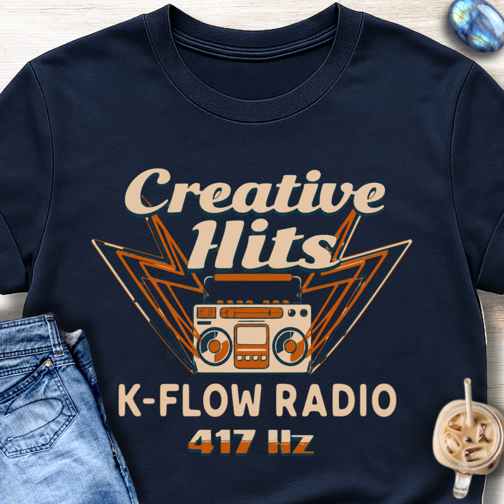 Creative Hits T-Shirt