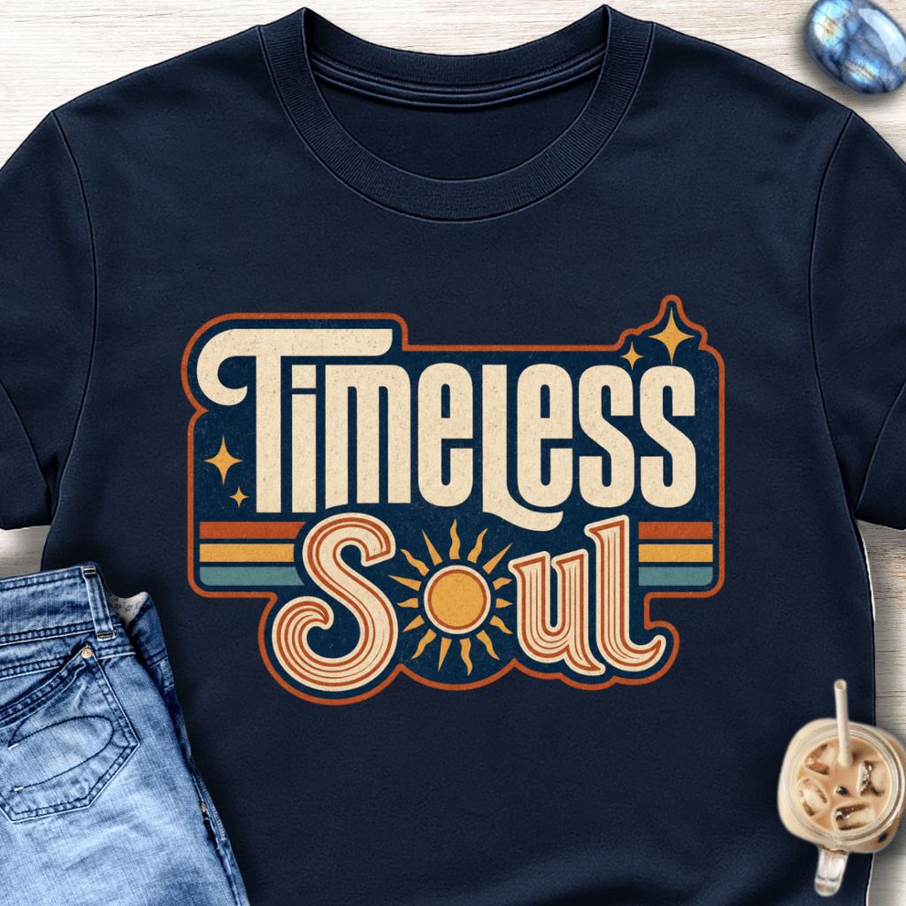 Timeless Soul T-Shirt