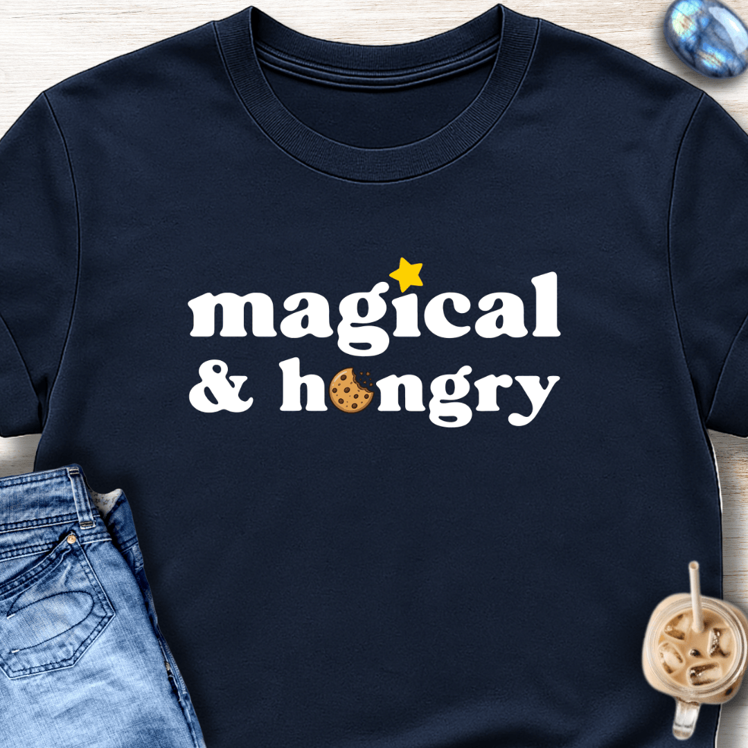 Magical & Hungry T-Shirt