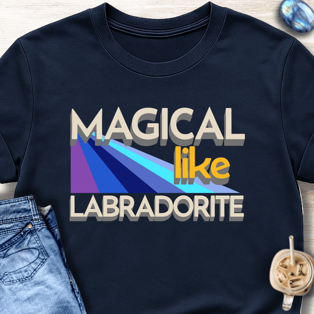 Magical Like Labradorite T-Shirt