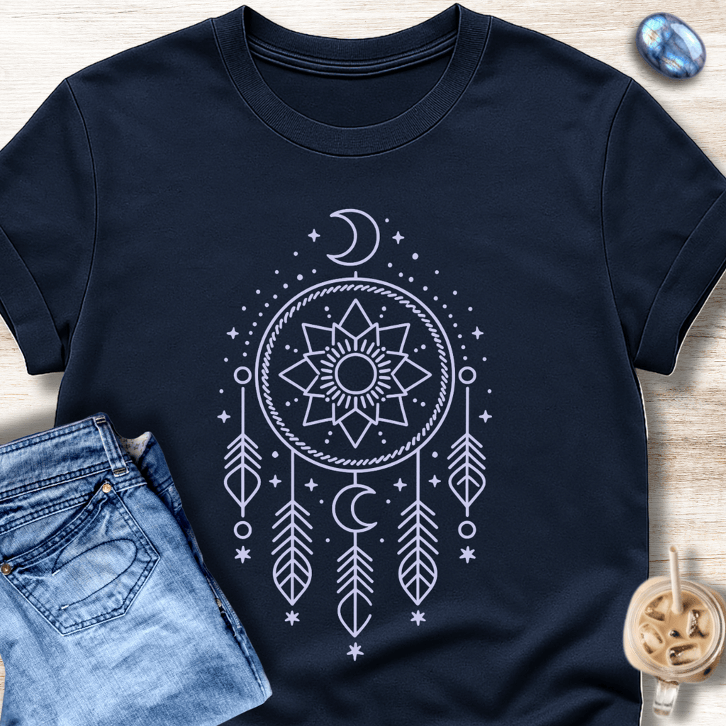 Dream Catcher T-Shirt