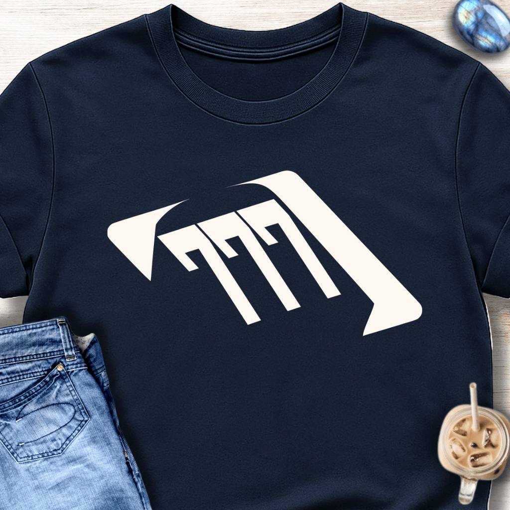 777 T-Shirt