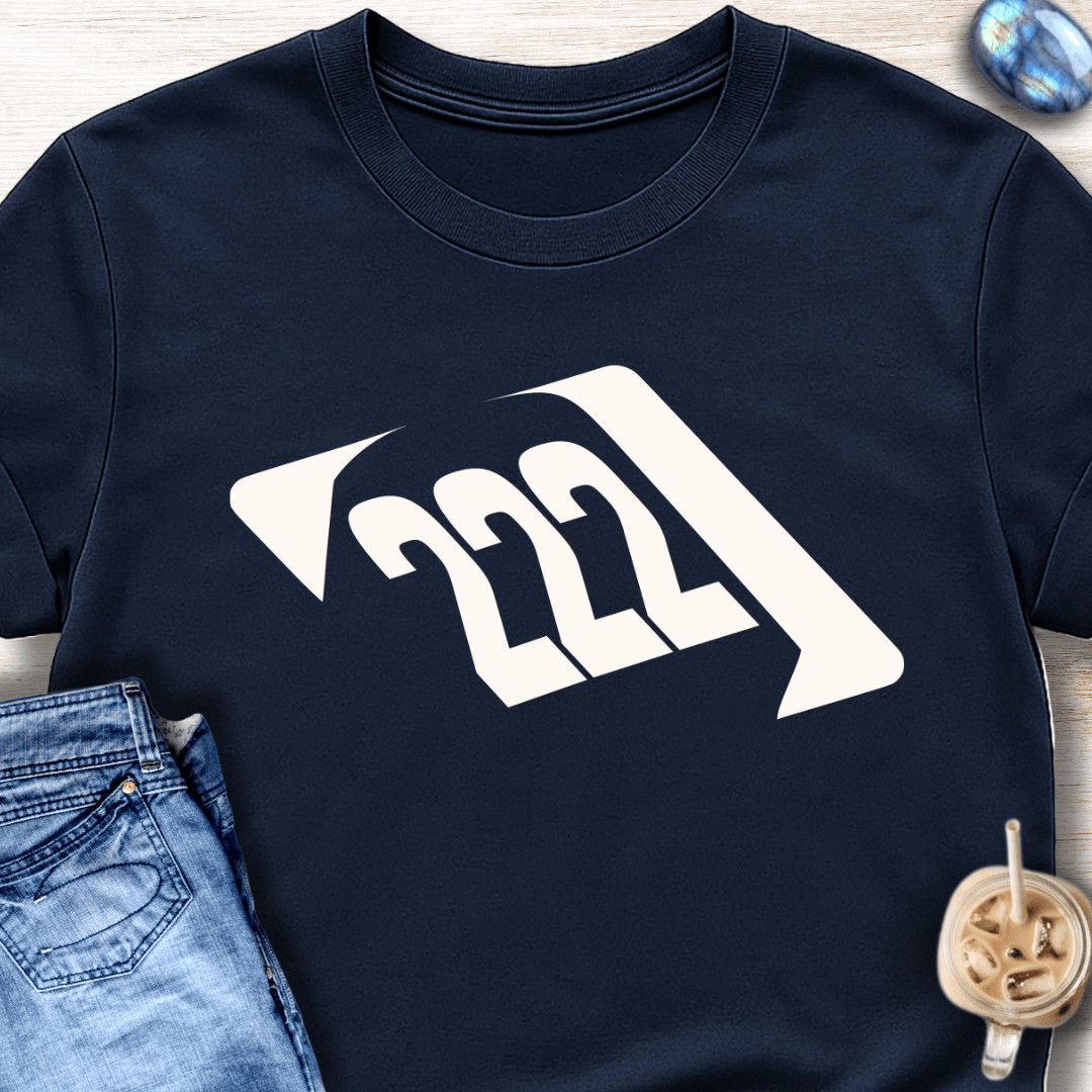 222 T-Shirt