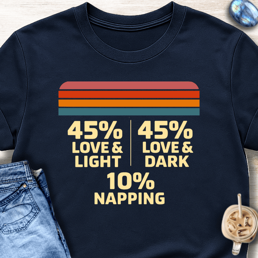 Love & Light T-Shirt