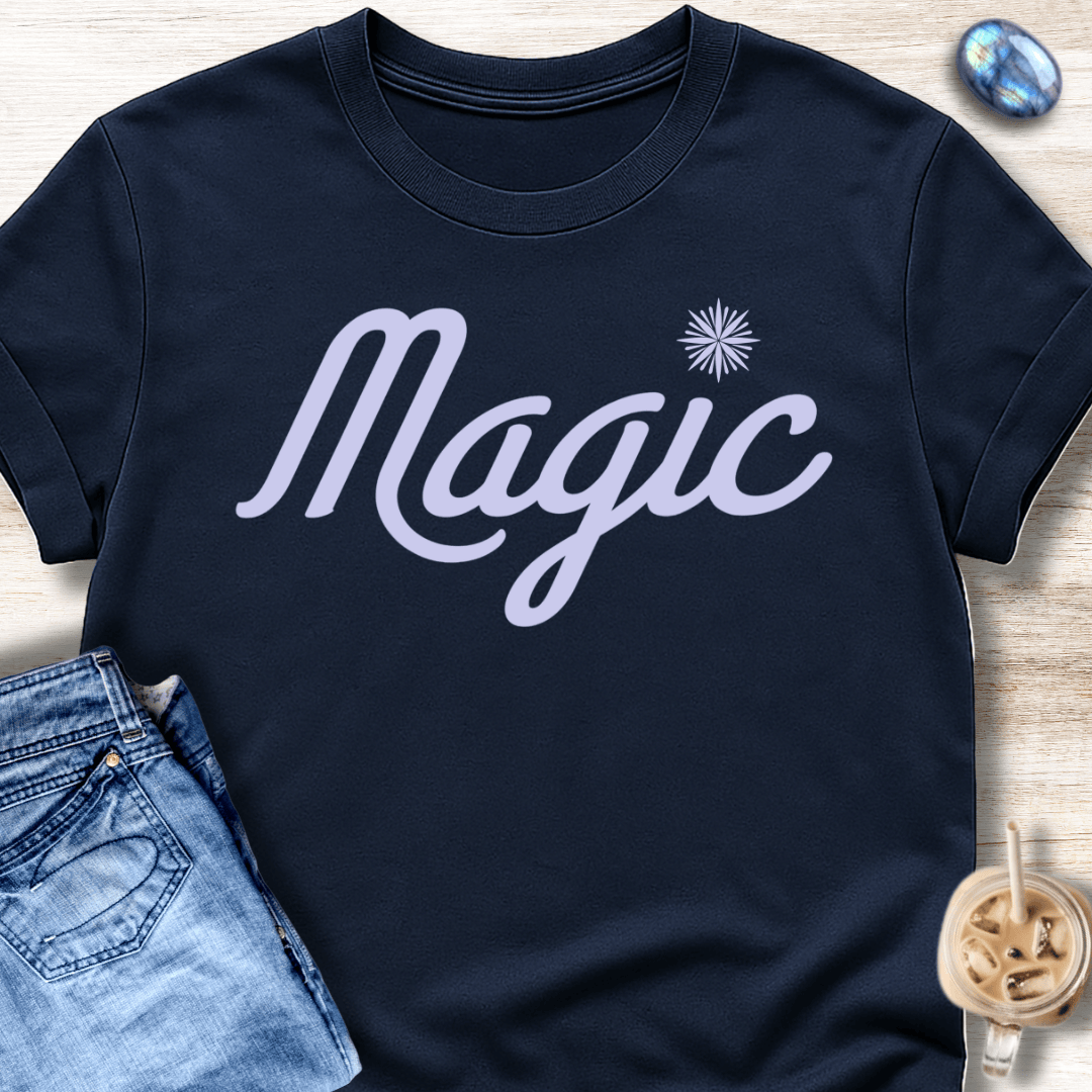Magic T-Shirt