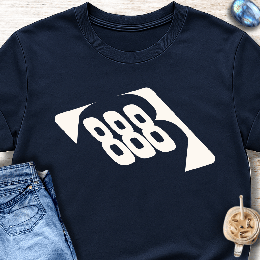 888 T-Shirt