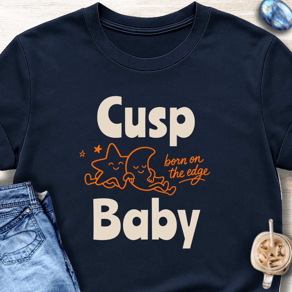 Cusp Baby T-Shirt