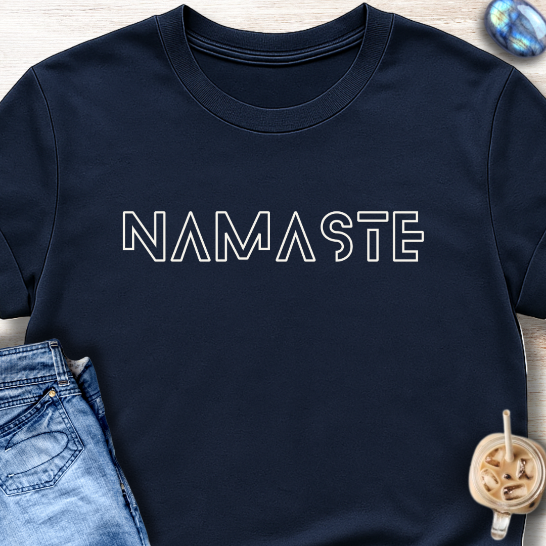 Namaste T-Shirt