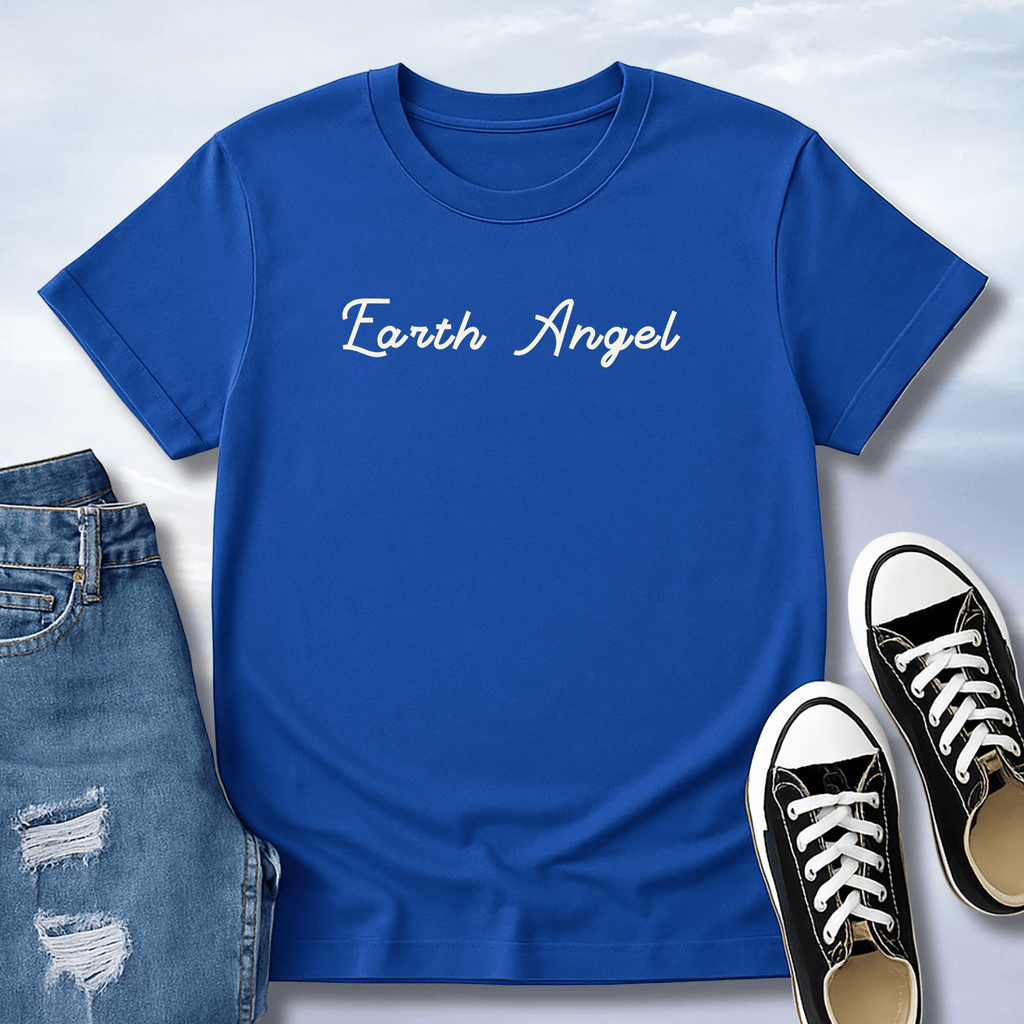 Earth Angel T-Shirt